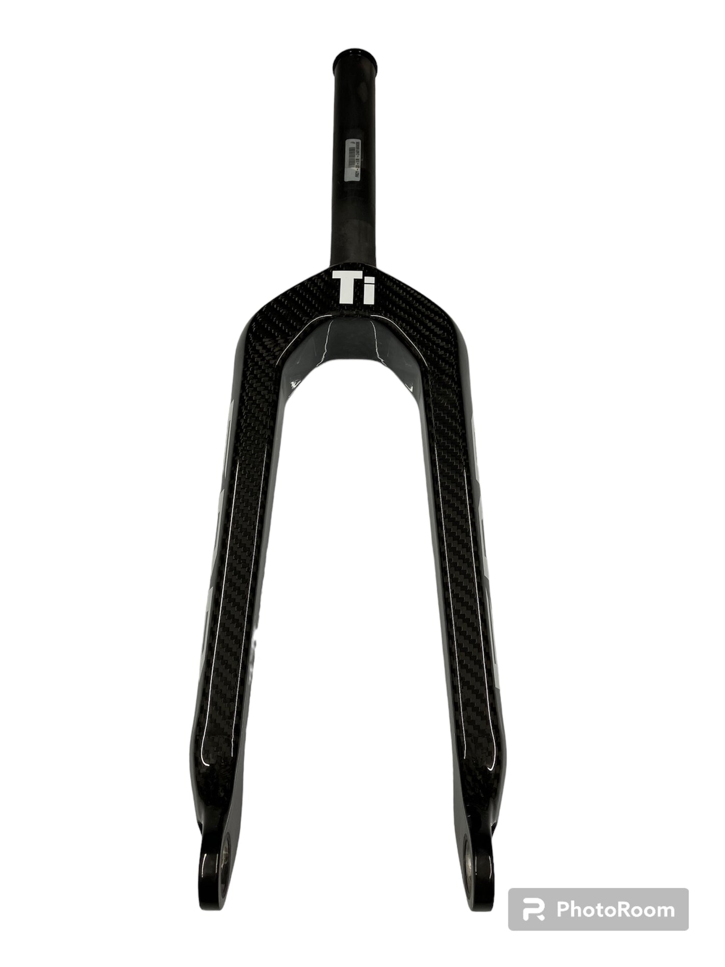 FRR SUPERFORK TI 20" PRO