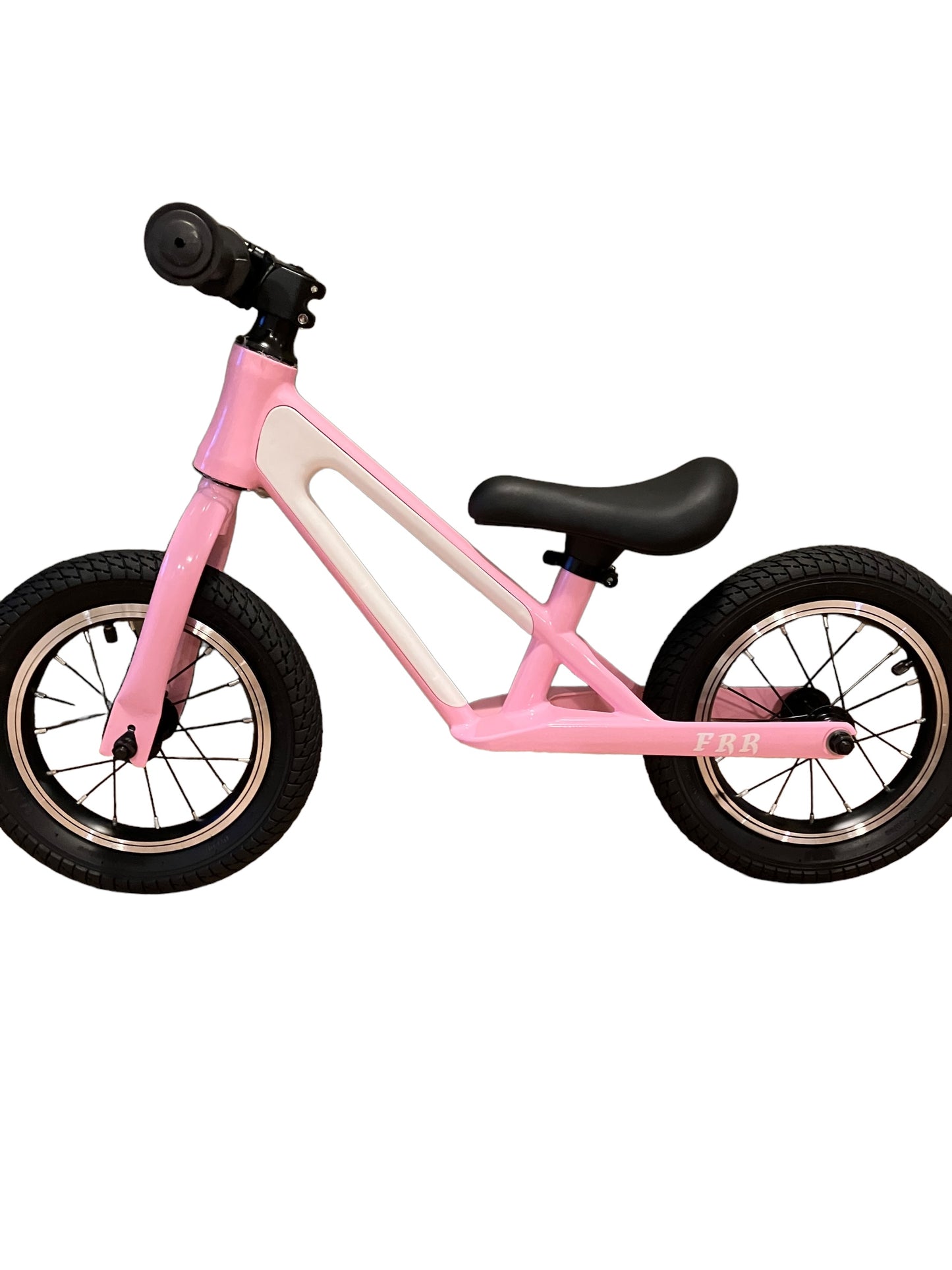 FRR 12” Balance Bike