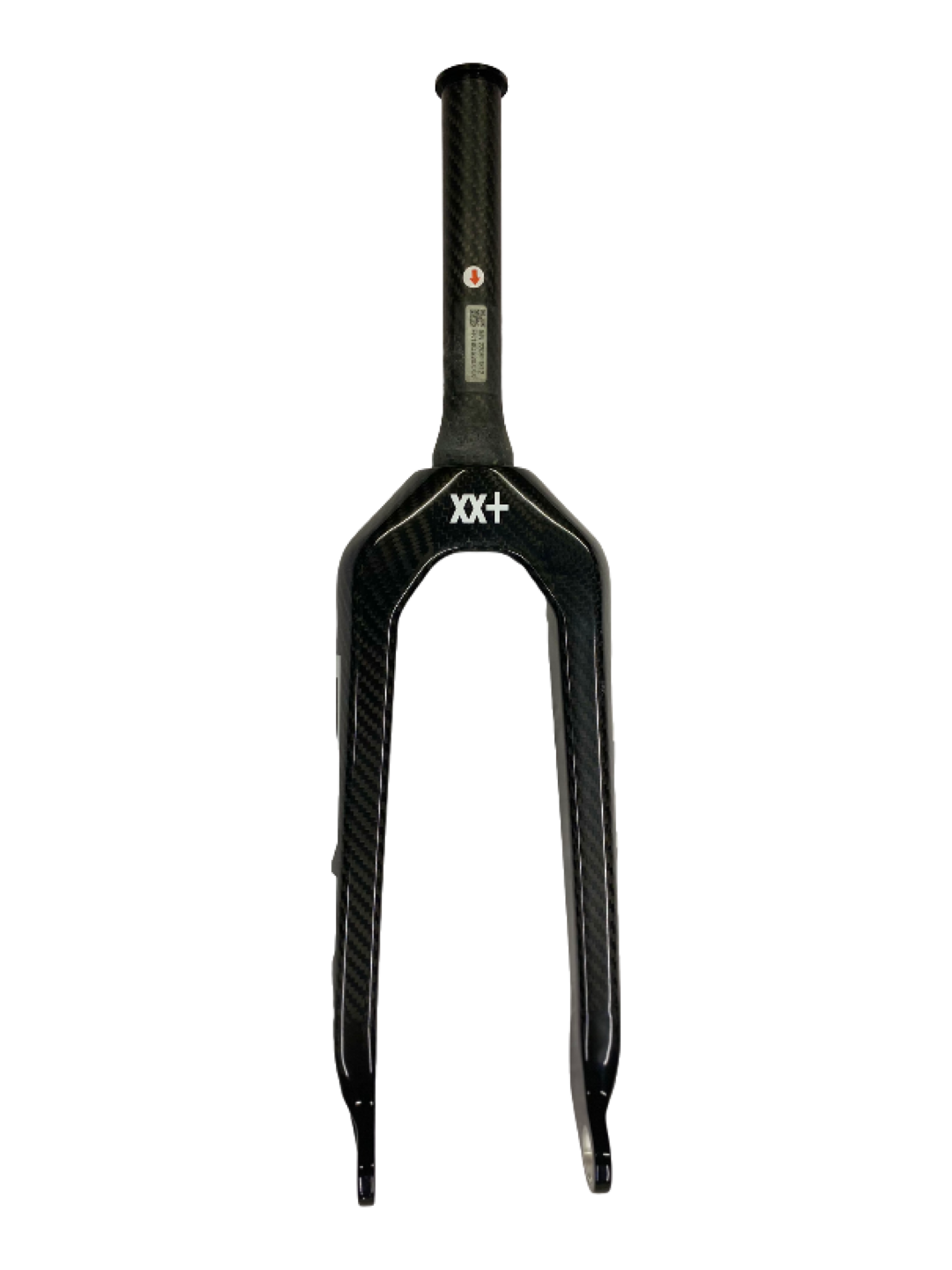 FRR SUPERFORK OS 20 Tapered